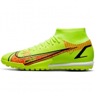 Бутсы Nike SUPERFLY 8 ACADEMY TF thumbnav